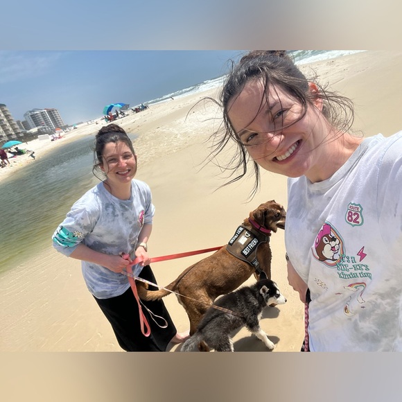 🙋🏻‍♀️Hi, I’m Katie!💕 - Picture 8 of 11